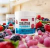Nutrend CREATINE GUMMIES 60 db - fruity