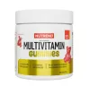 Nutrend MULTIVITAMIN GUMMIES 60 db - fruity