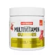 Nutrend MULTIVITAMIN GUMMIES 60 db - fruity