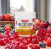 Nutrend MULTIVITAMIN GUMMIES 60 db - fruity