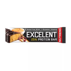Nutrend Excelent Protein bar 85g