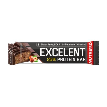 Nutrend Excelent Protein bar 85g