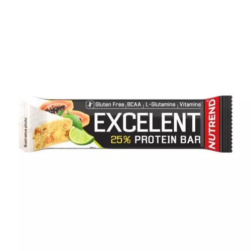 Nutrend Excelent Protein bar 85g