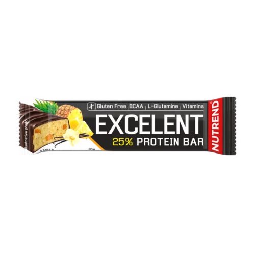 Nutrend Excelent Protein bar 85g