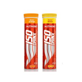 Nutrend Isodrinx Tabs 12 db-os