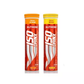 Nutrend Isodrinx Tabs 12 db-os