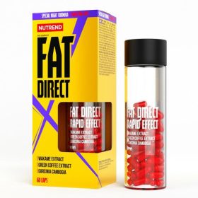 Nutrend_Fat_Direct_60_kapszula