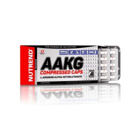 Nutrend_AAKG_Compressed_Caps
