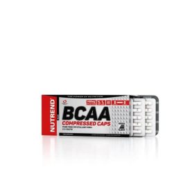 Nutrend_BCAA_COMPRESSED_CAPS