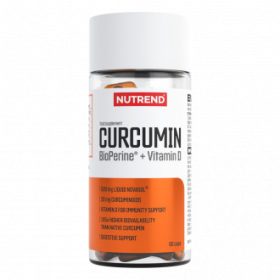 Nutrend_Curcumin_Bioperine_Vitamin_D