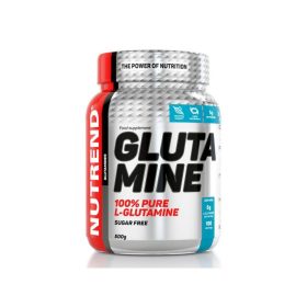 nu-glutamine-500g