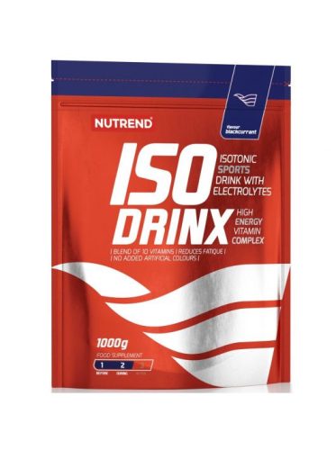 Nutrend Isodrinx 1000g