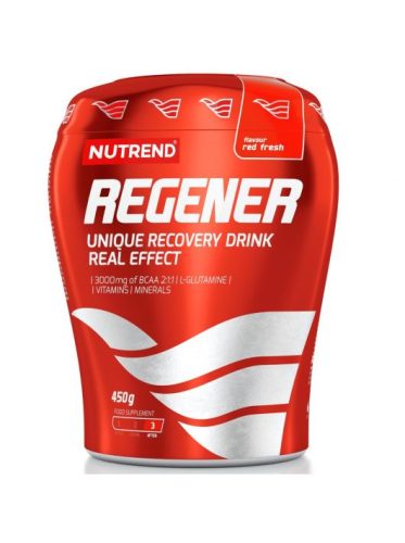 Nutrend Enduro Regener 450 g