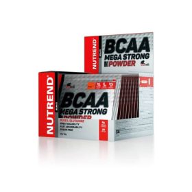 Nutrend BCAA Mega Strong - 10 g