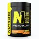 Nutrend N1 Pre-Workout Booster 510g