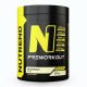 Nutrend N1 Pre-Workout Booster 510g