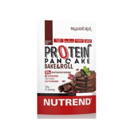 Nutrend Protein Pancake 650 g
