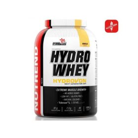 Nutrend Hydro Whey - 1600g