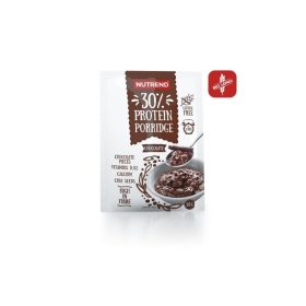 Nutrend Protein Porridge 50g