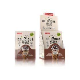 Nutrend Delicious Vegan Protein 30g
