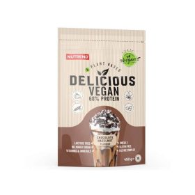 Nutrend Delicious Vegan Protein 450g