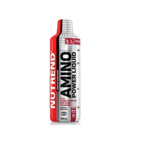 Nutrend Amino Power Liquid - 1000 ml
