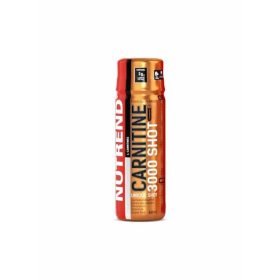 Nutrend Carnitine 3000 Shot - 60 ml