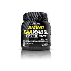 Olimp Amino EAAnabol Xplode 520g
