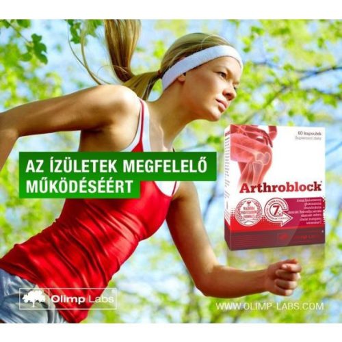 Olimp_Labs_Arthrobloc_forte_izuetvedo_60_kapszula