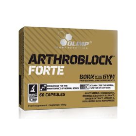 Olimp_Arthroblock_Forte_Sport_Edition