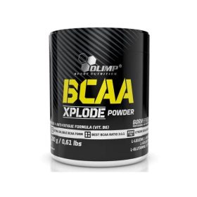 Olimp BCAA Xplode Powder - 280g