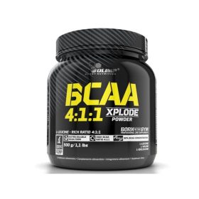 Olimp BCAA 4:1:1 XPLODE POWDER - 500g