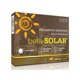 Olimp_Labs_BETA_SOLAR