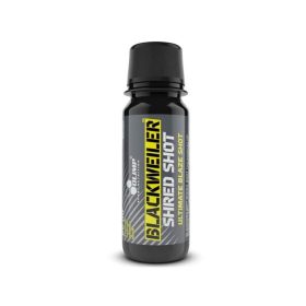 Olimp Blackweiler Shred Shot - 60ml
