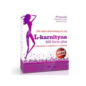 Olimp_L-CARNITINE_1500_Extreme_Mega_Caps