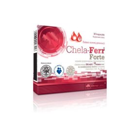 Olimp_Labs_CHELA_FERR_BIO_COMPLEX