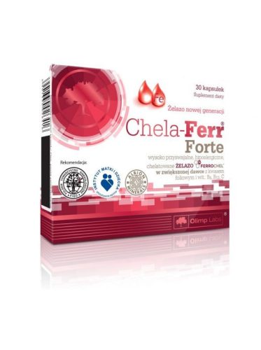 Olimp_Labs_CHELA_FERR_BIO_COMPLEX