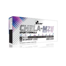 Olimp_Chela_MZB_Sport_formula_60_kapszula