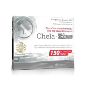 Olimp_Labs_Chela-Zinc_30_kapszula