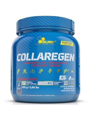 Olimp COLLAREGEN  Titanium 400g