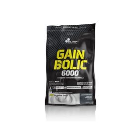 Olimp Gain Bolic 6000 tömegnövelõ 1000 g
