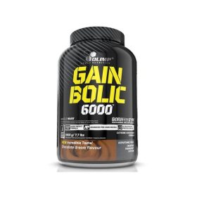 Olimp Gain Bolic 6000 tömegnövelõ 3500g