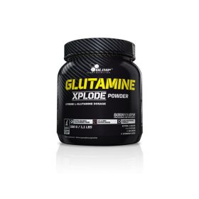 Olimp Glutamin Xplode Powder 500 g