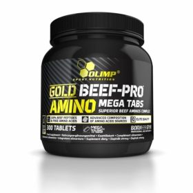 Olimp_Gold_BEEF-PRo_Plasma_300_tabletta