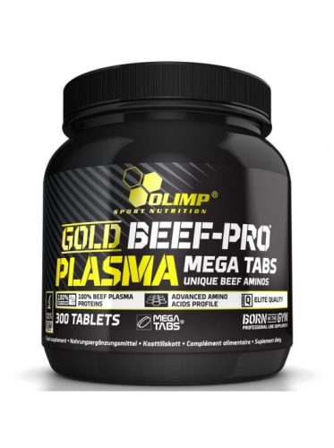 Olimp_Gold_Beef-Pro_Amino_300tabs