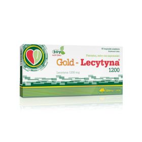 Olimp_Labs_GOLD_LECITHIN_1200