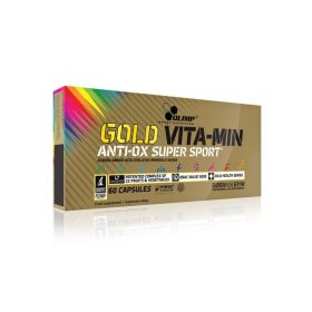 OLIMP_GOLD_VITA-MIN_anti-OX_super_sport_Mega_Caps