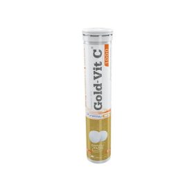 Olimp Labs GOLD-VIT C® 1000 pezsgőtabletta