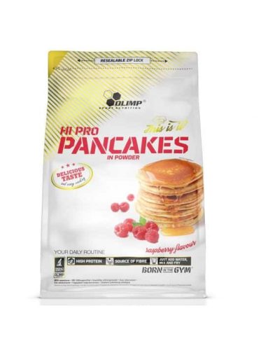 Olimp Hi Pro Pancakes - 900g