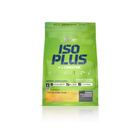   Olimp Iso Plus 1505 g sportital koncentrátum (kifutó termék)